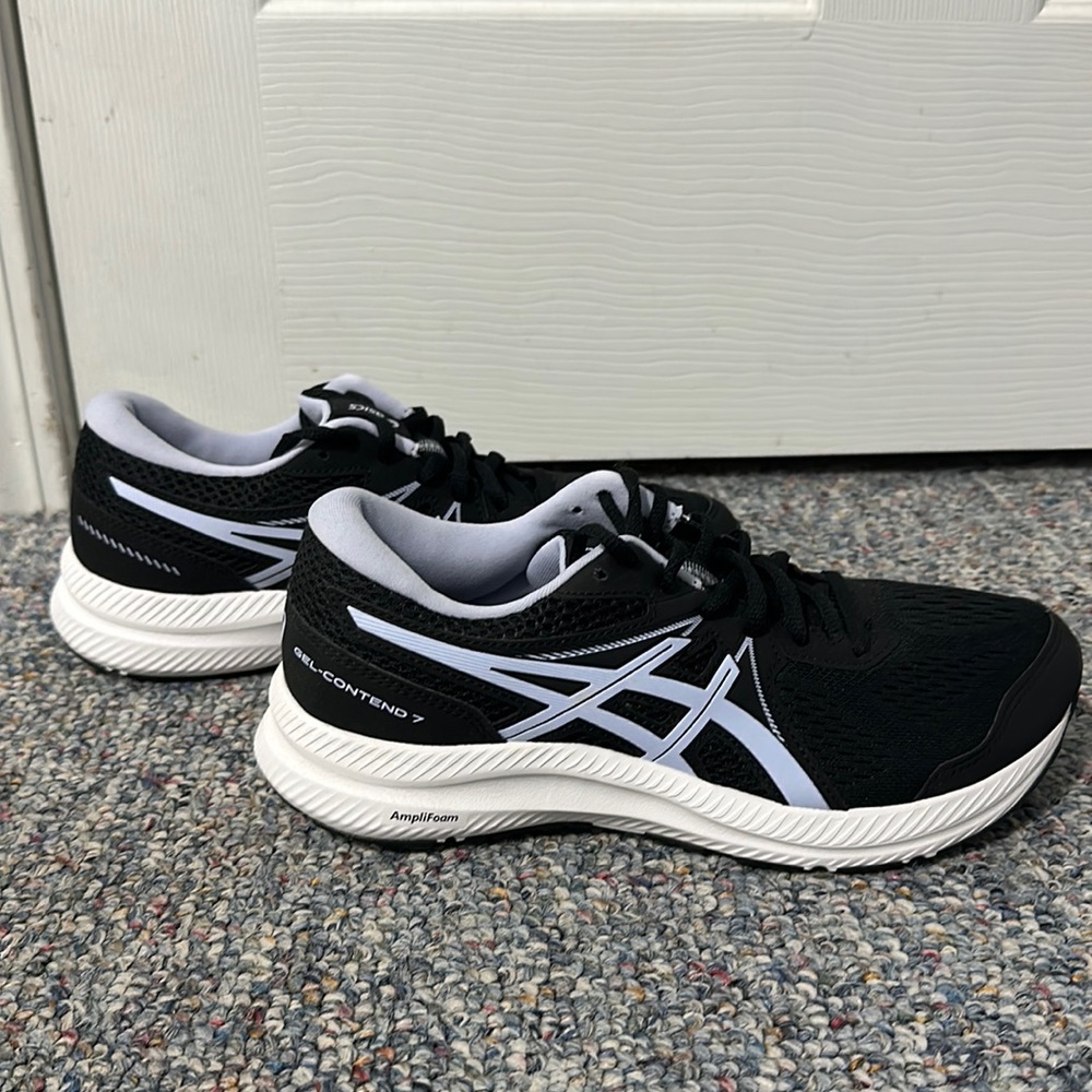 ASICS GEL-CONTEND 7 SNEAKERS